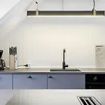 Prázdninový dům 203-ringkobing-krae-degns-vej-3 Klegod