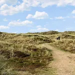 203-ringkobing-krae-degns-vej-3 Prázdninový dům Klegod