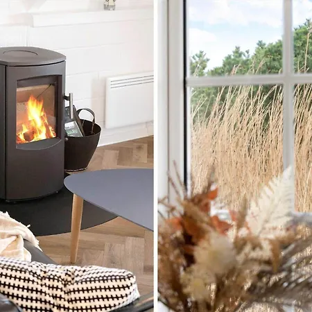 Casa de Férias 203-ringkobing-krae-degns-vej-3 Klegod