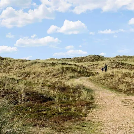 Casa de Férias 203-ringkobing-krae-degns-vej-3