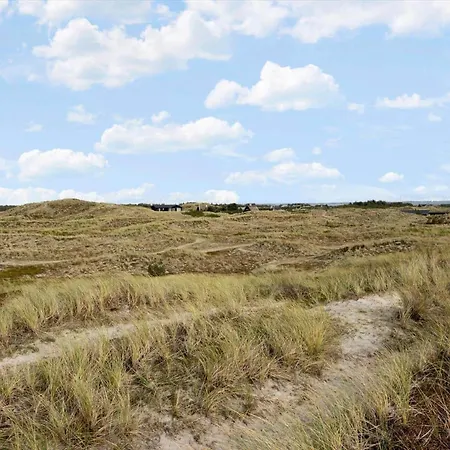 Casa de Férias 203-ringkobing-krae-degns-vej-3 Klegod