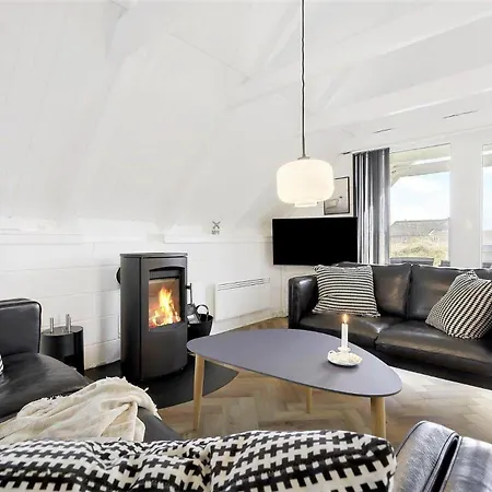 203-ringkobing-krae-degns-vej-3 * Klegod