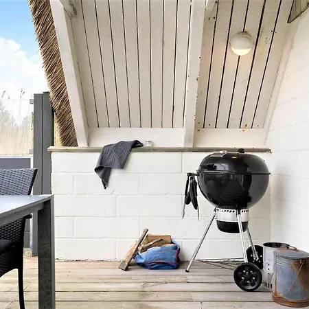 Casa de Férias 203-ringkobing-krae-degns-vej-3