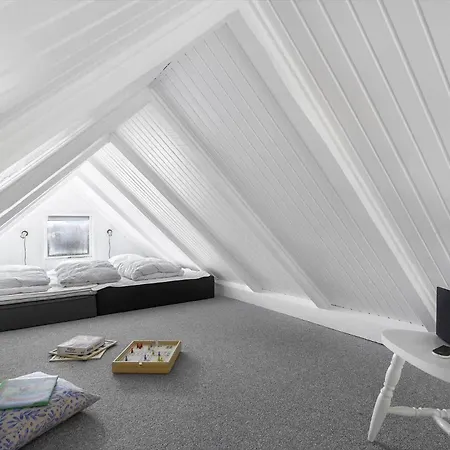 203-ringkobing-krae-degns-vej-3 * Klegod