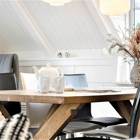 Casa de Férias 203-ringkobing-krae-degns-vej-3