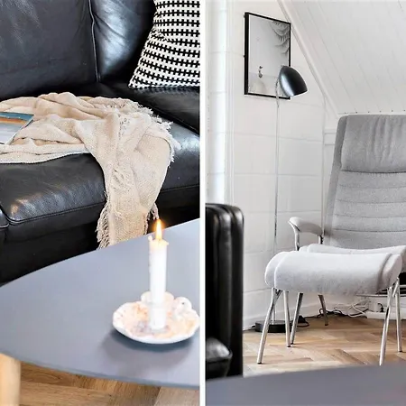 203-ringkobing-krae-degns-vej-3 * Klegod