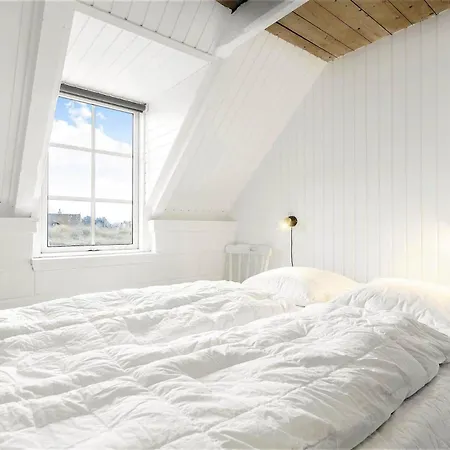 Vakantiehuis 203-ringkobing-krae-degns-vej-3 *