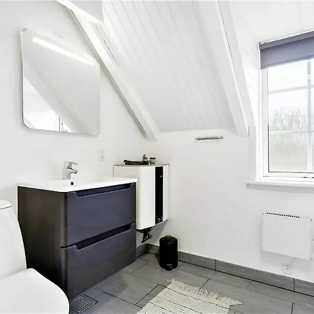 203-ringkobing-krae-degns-vej-3 Vakantiehuis *