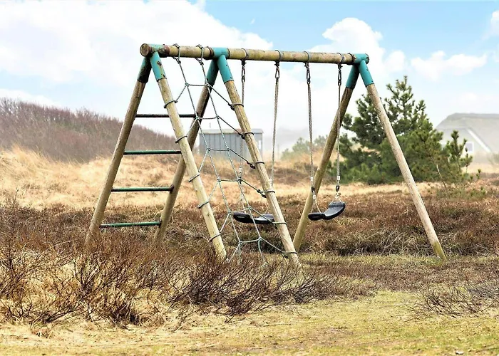 203-ringkobing-krae-degns-vej-3 Prázdninový dům